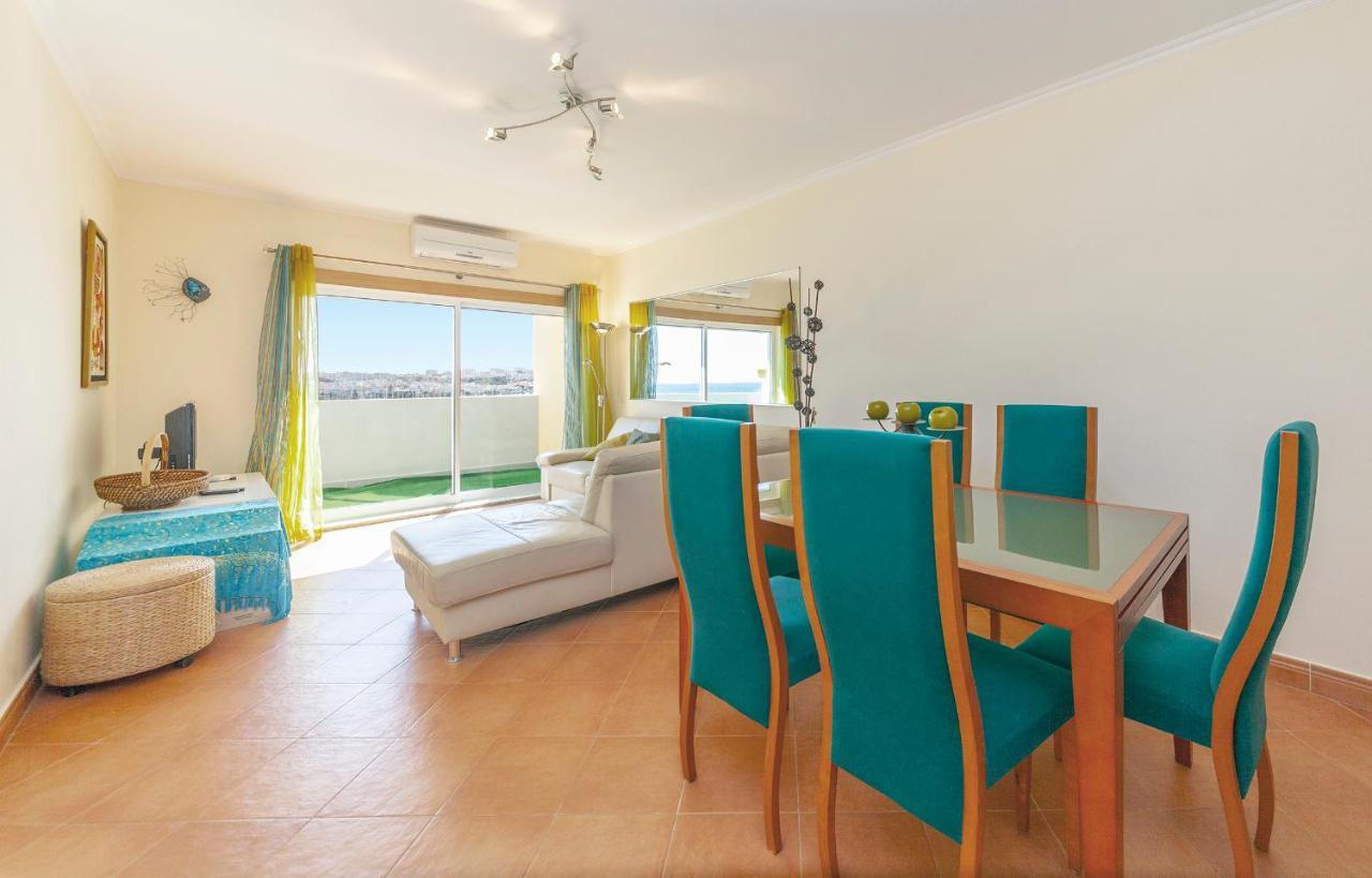A44 - Sol E Mar Apartment In Lagos Bagian luar foto
